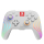 Akcesoria do konsol PDP SWITCH Pad bezprzewodowy AFTERGLOW WAVE - biały